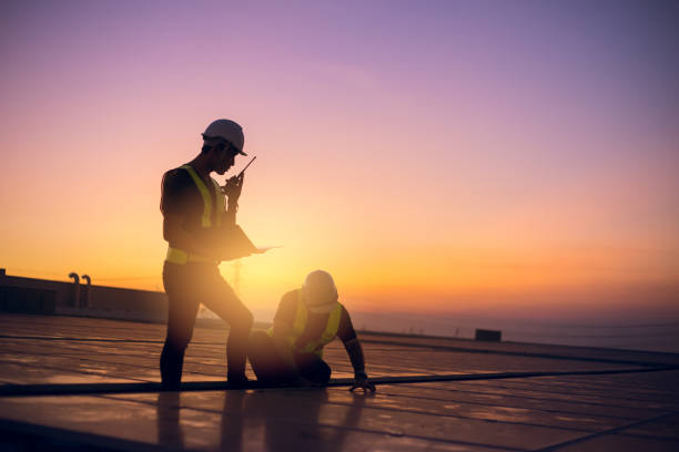 Best Roof Leak Repair  in Bloomfield, NY