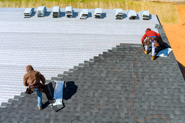 Trusted Bloomfield, NY Roofing Contractor Experts