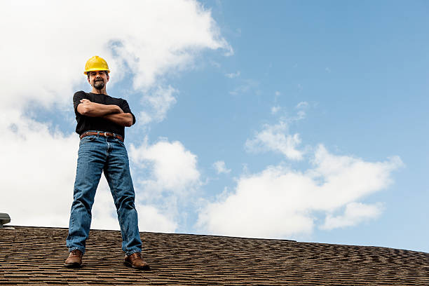 Best Metal Roofing Contractor  in Bloomfield, NY
