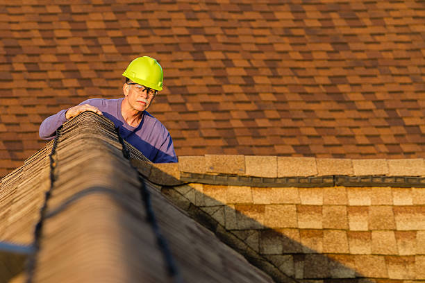 Quick and Trustworthy Emergency Roof Repair Services in Bloomfield, NY