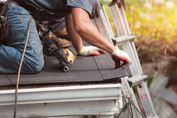 Best Roof Restoration Services  in Bloomfield, NY